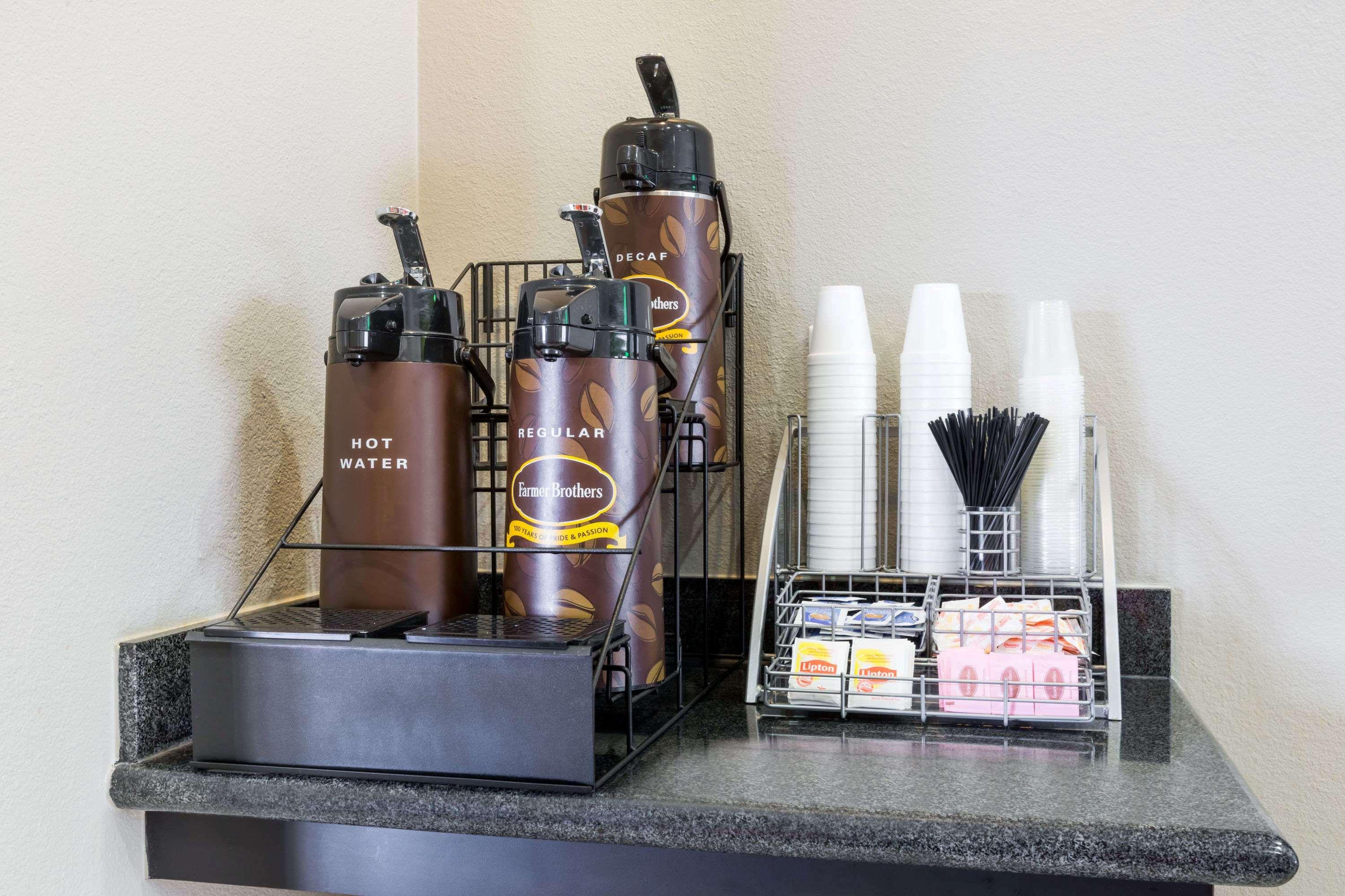 Super 8 By Wyndham Harker Heights Killeen - Fort Cavazos Luaran gambar