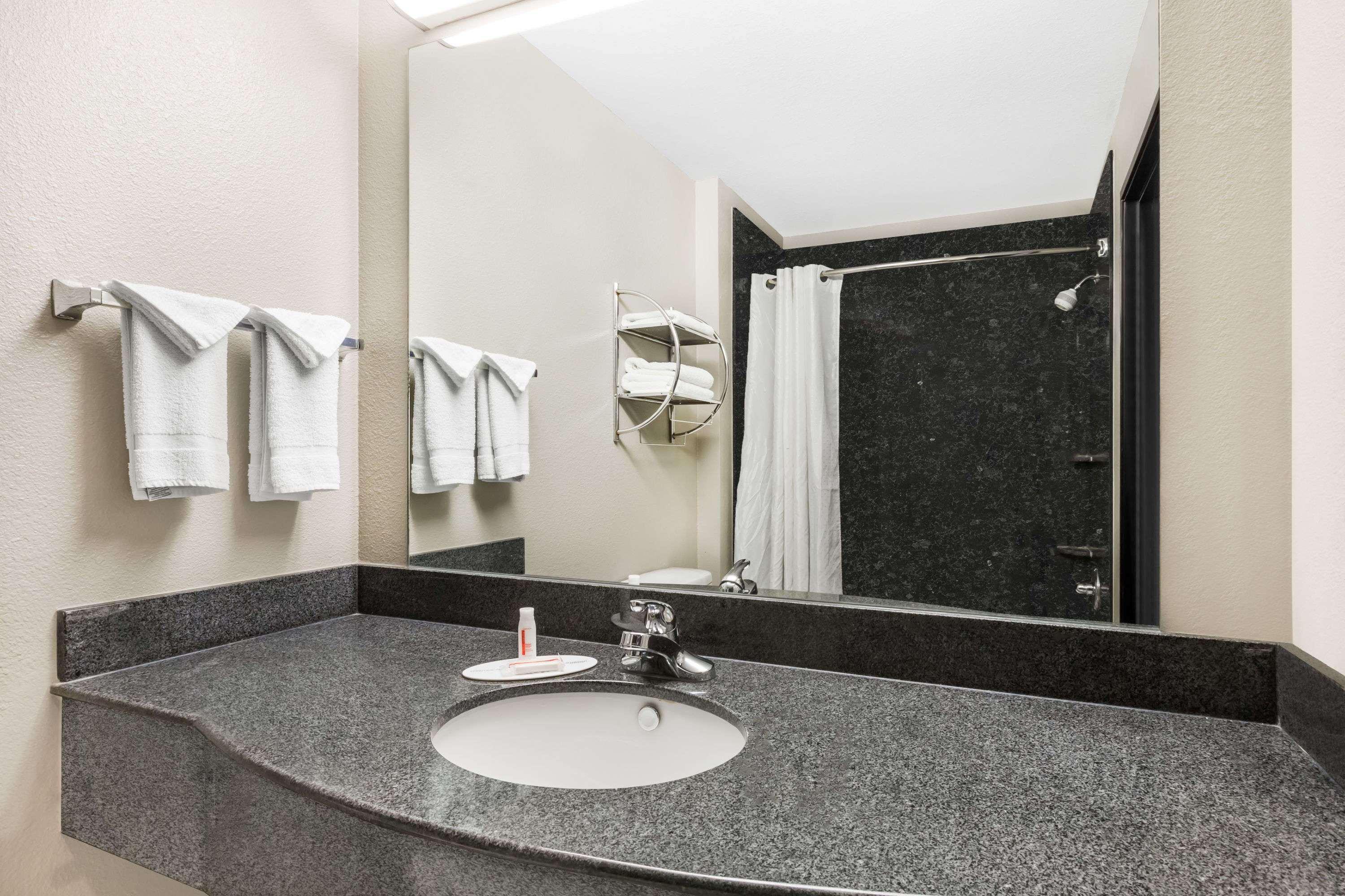 Super 8 By Wyndham Harker Heights Killeen - Fort Cavazos Luaran gambar
