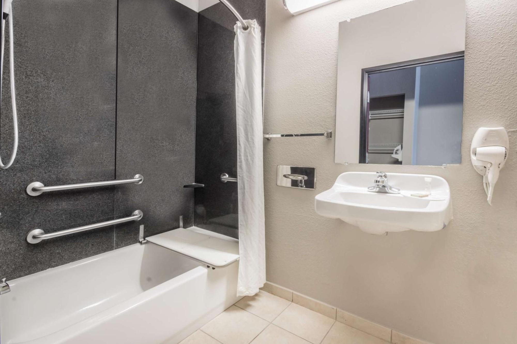 Super 8 By Wyndham Harker Heights Killeen - Fort Cavazos Luaran gambar