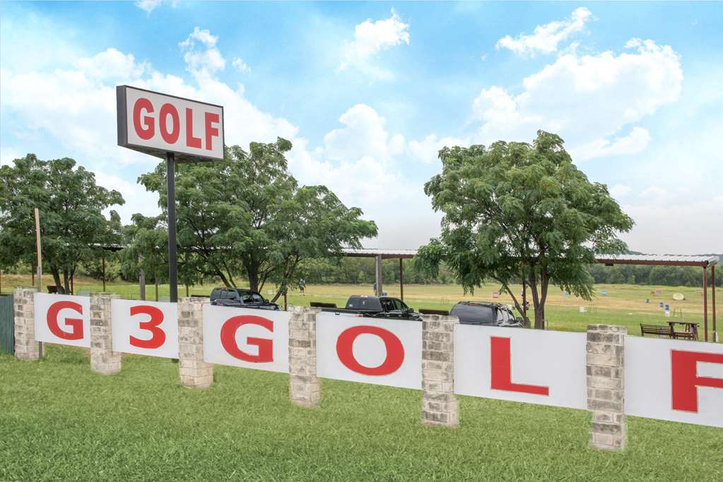 Super 8 By Wyndham Harker Heights Killeen - Fort Cavazos Kemudahan gambar